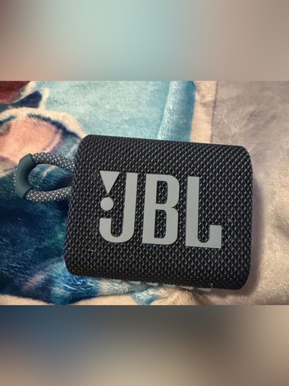 JBL Go 3 price firm